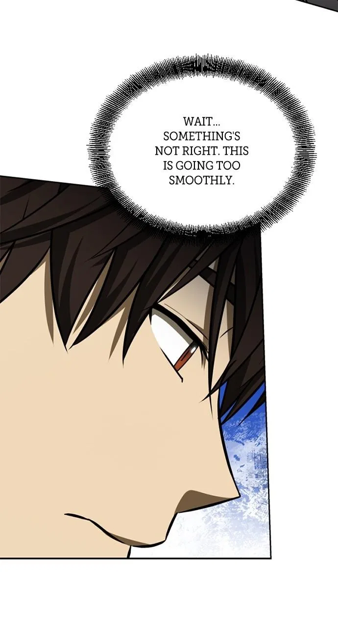 Return of the Genius Player Chapter 49 – Page 29