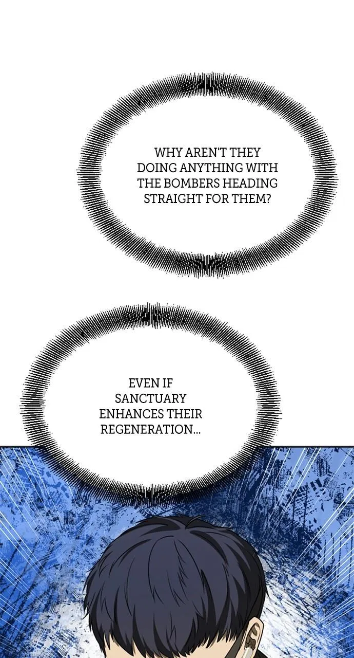 Return of the Genius Player Chapter 49 – Page 30