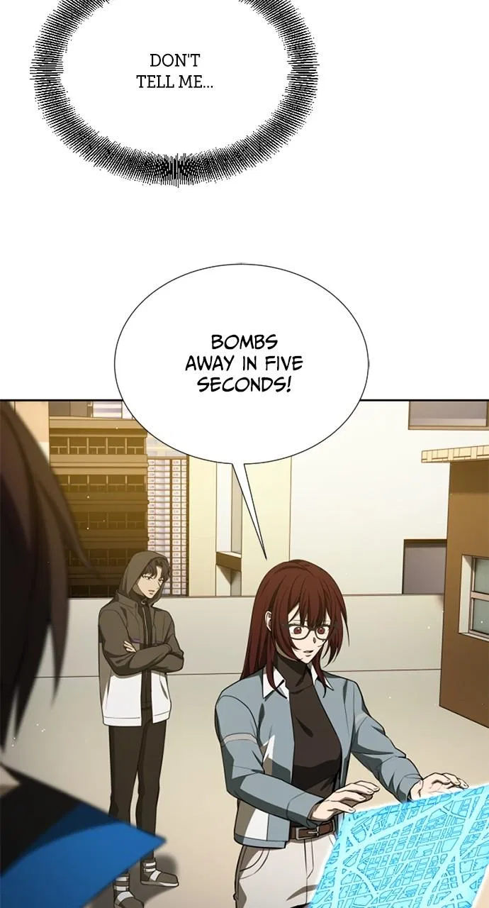 Return of the Genius Player Chapter 49 – Page 32
