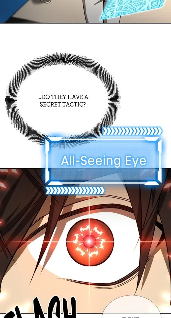 Return of the Genius Player Chapter 49 – Page 33