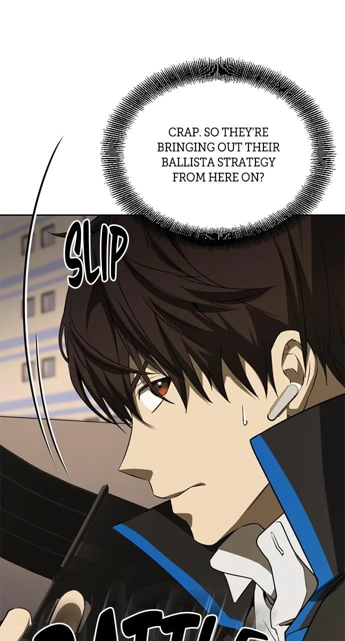 Return of the Genius Player Chapter 49 – Page 59