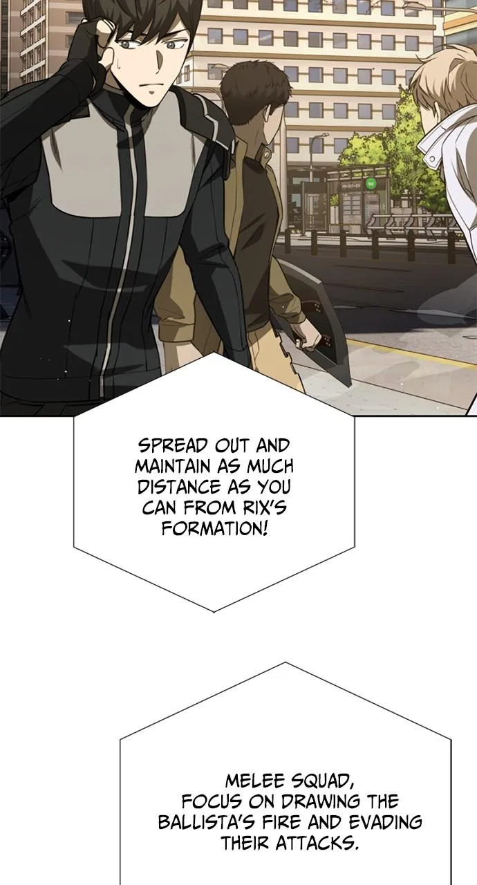 Return of the Genius Player Chapter 49 – Page 61
