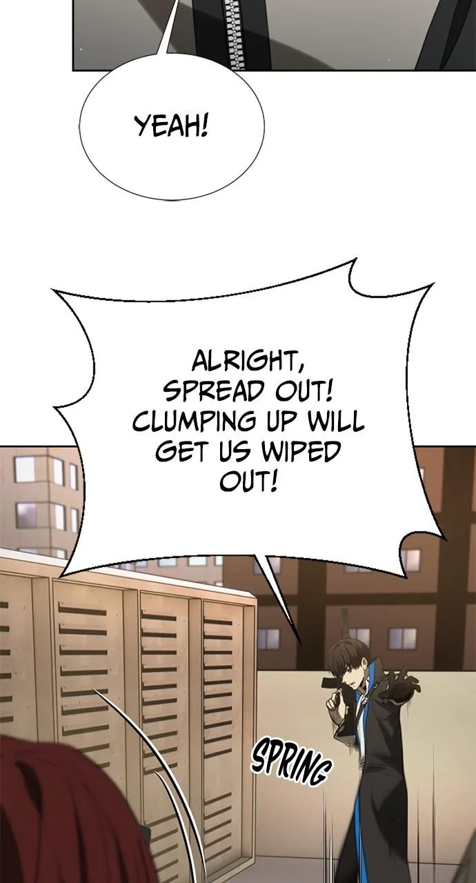 Return of the Genius Player Chapter 49 – Page 63