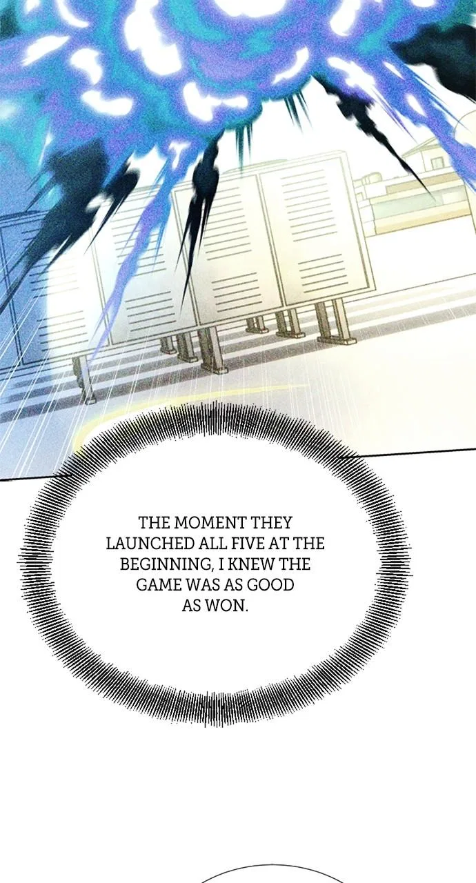 Return of the Genius Player Chapter 49 – Page 72