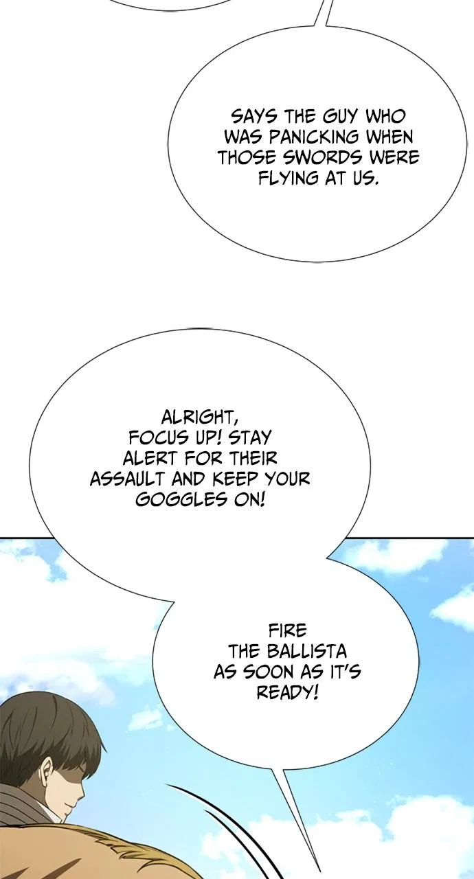 Return of the Genius Player Chapter 49 – Page 74