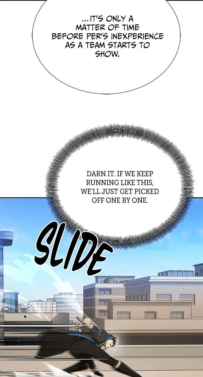 Return of the Genius Player Chapter 49 – Page 84