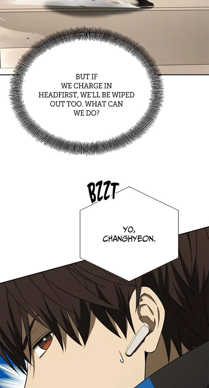 Return of the Genius Player Chapter 49 – Page 85