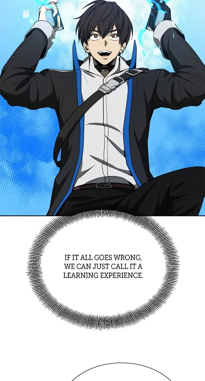 Return of the Genius Player Chapter 49 – Page 89