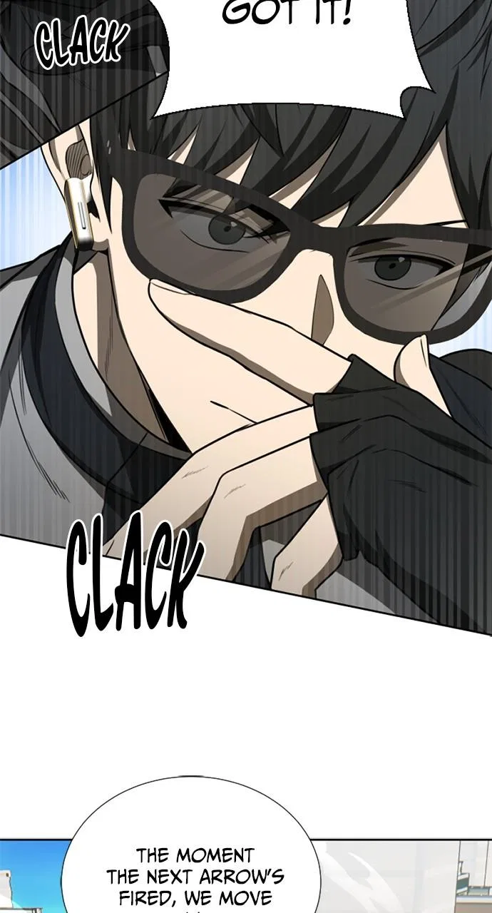Return of the Genius Player Chapter 49 – Page 92