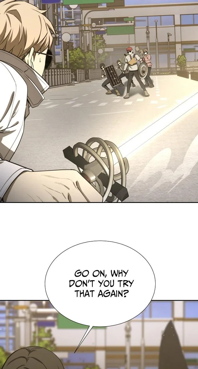 Return of the Genius Player Chapter 48 – Page 2
