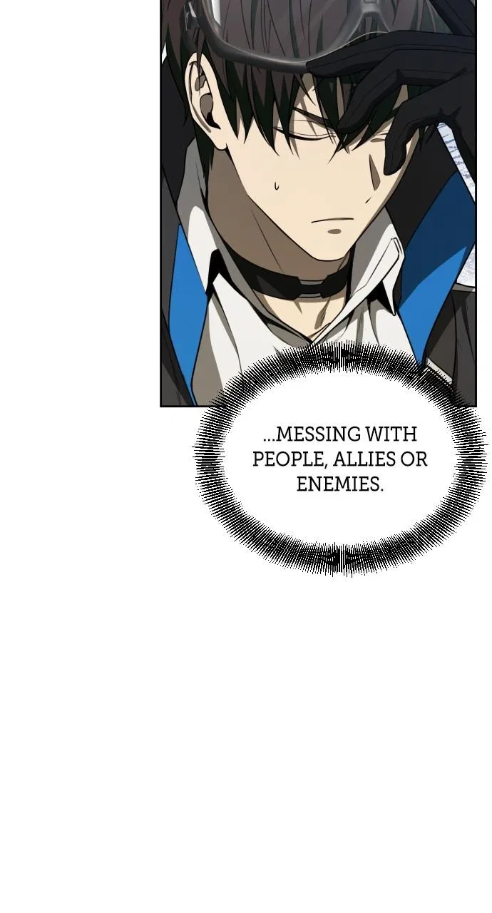 Return of the Genius Player Chapter 48 – Page 8