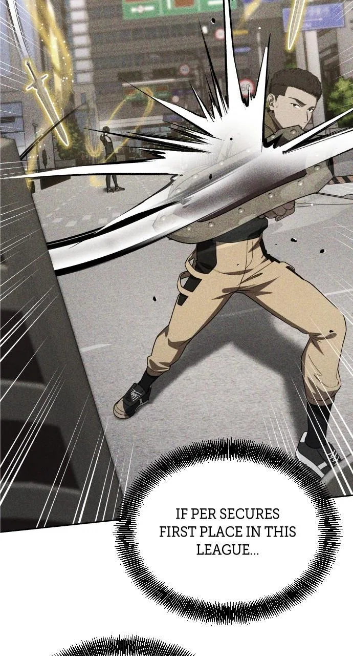 Return of the Genius Player Chapter 48 – Page 21