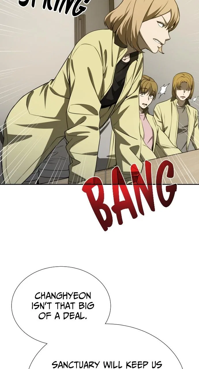 Return of the Genius Player Chapter 48 – Page 25