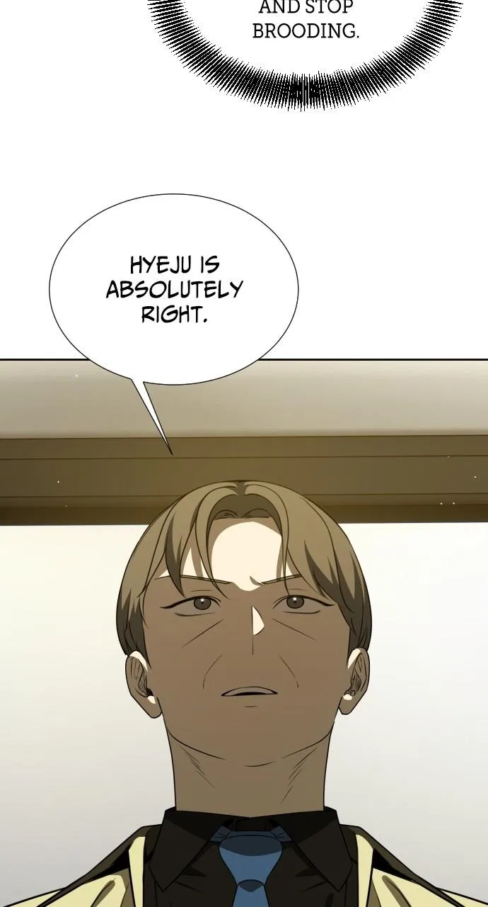 Return of the Genius Player Chapter 48 – Page 28