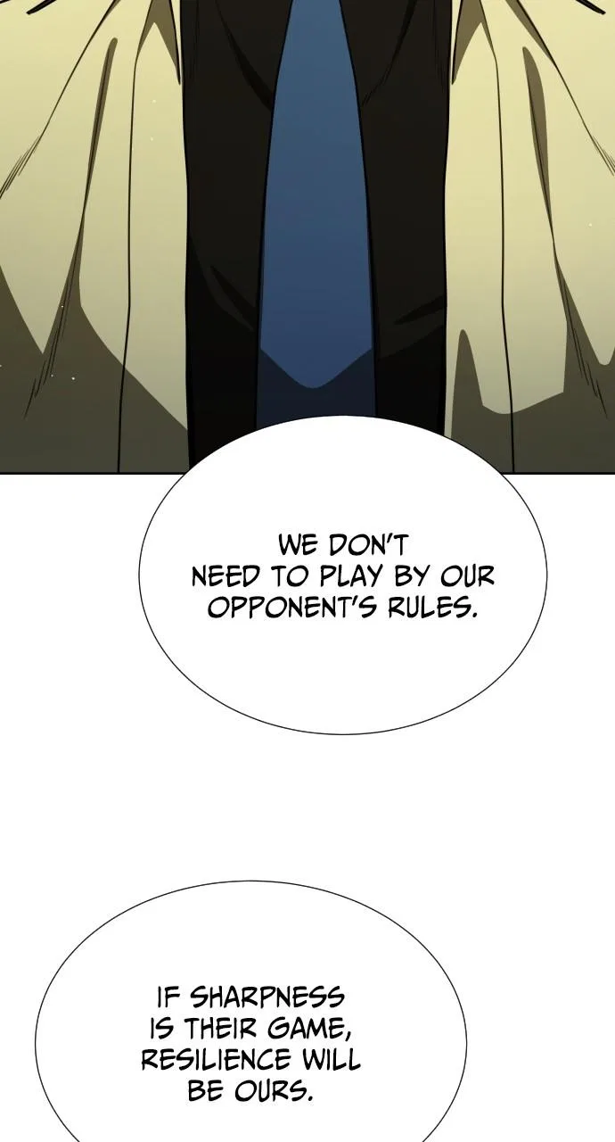 Return of the Genius Player Chapter 48 – Page 29