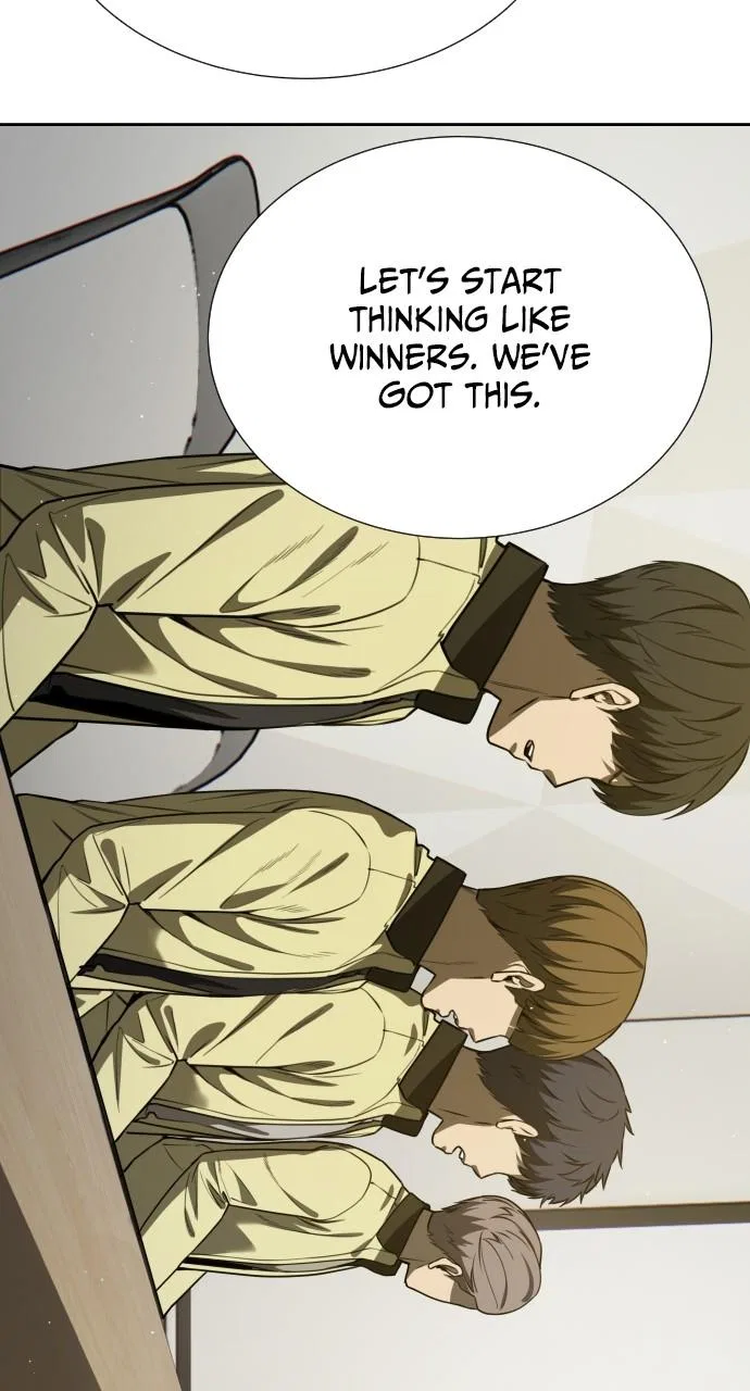 Return of the Genius Player Chapter 48 – Page 30
