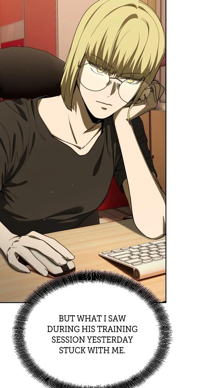 Return of the Genius Player Chapter 48 – Page 35