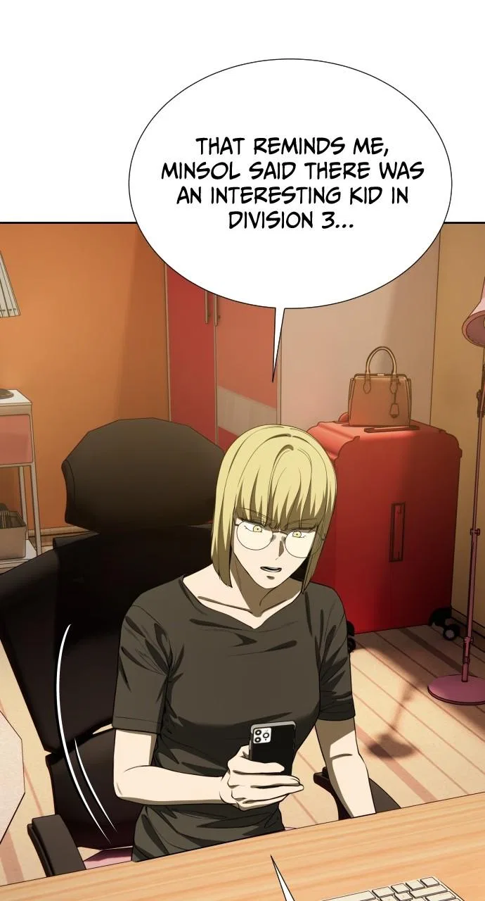 Return of the Genius Player Chapter 48 – Page 40