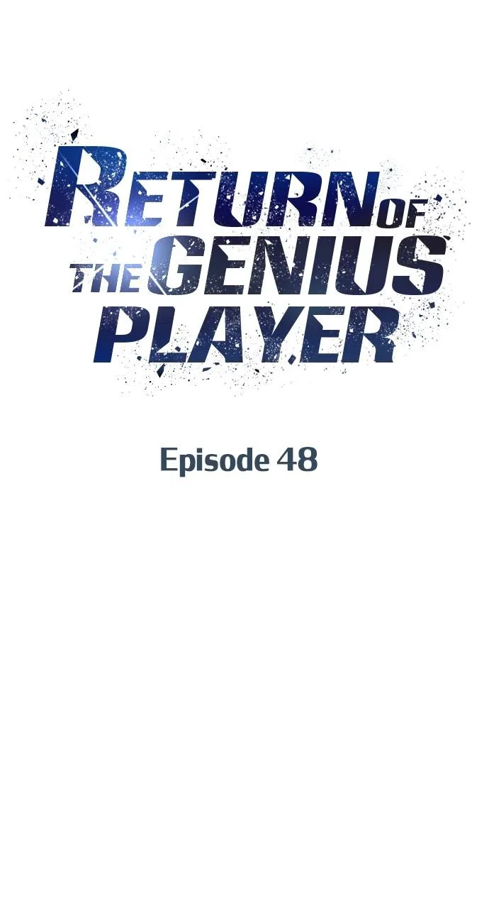 Return of the Genius Player Chapter 48 – Page 49