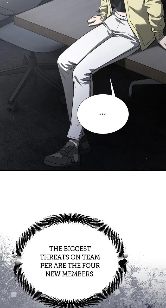 Return of the Genius Player Chapter 48 – Page 52
