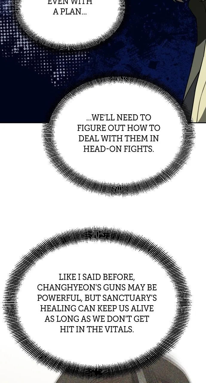 Return of the Genius Player Chapter 48 – Page 54