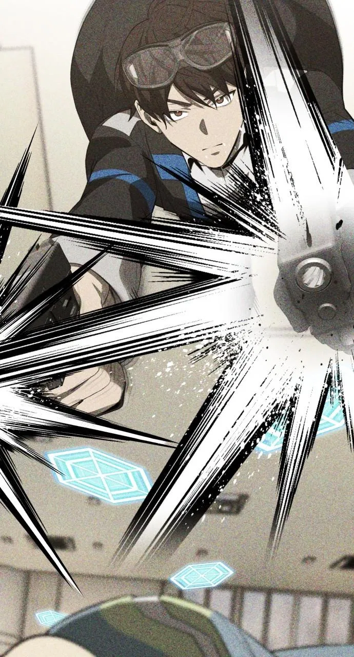 Return of the Genius Player Chapter 48 – Page 55