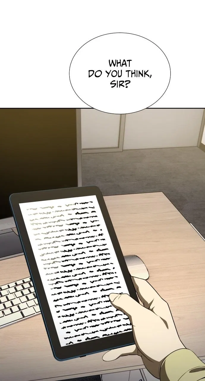 Return of the Genius Player Chapter 48 – Page 69