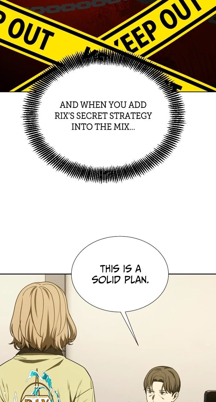 Return of the Genius Player Chapter 48 – Page 73