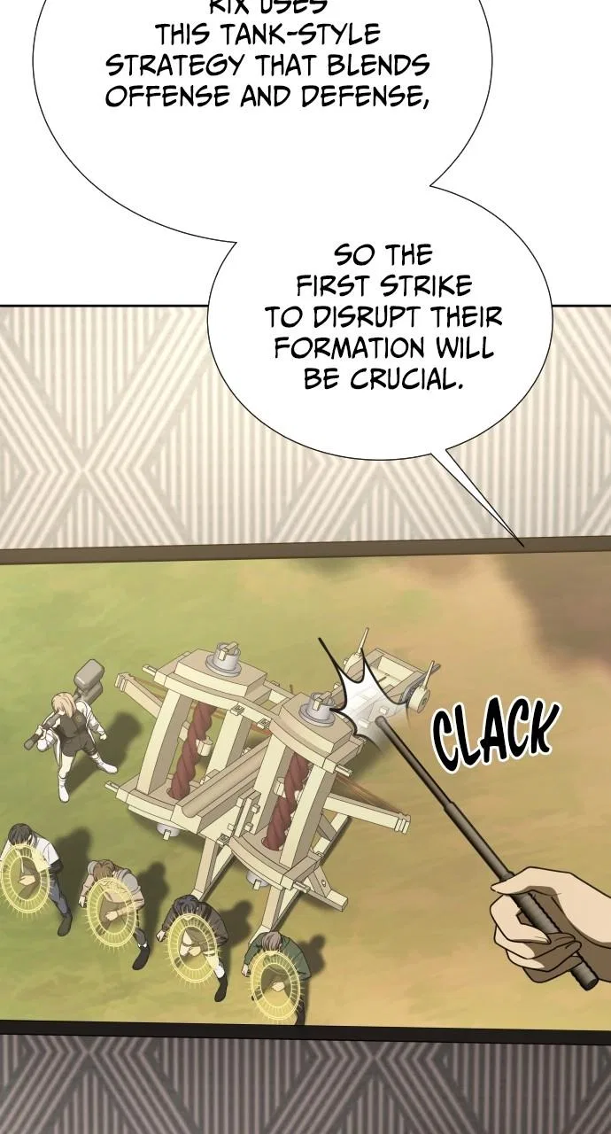 Return of the Genius Player Chapter 48 – Page 96