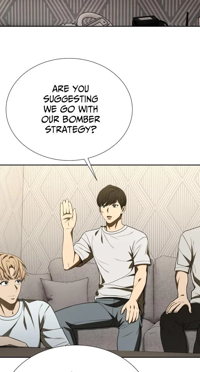 Return of the Genius Player Chapter 48 – Page 97