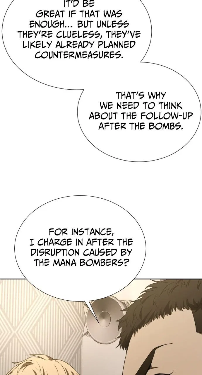 Return of the Genius Player Chapter 48 – Page 98