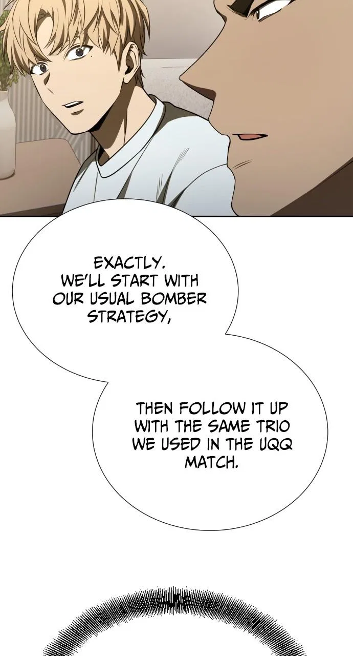 Return of the Genius Player Chapter 48 – Page 99