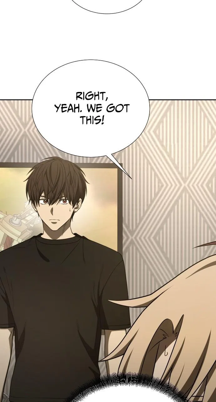 Return of the Genius Player Chapter 48 – Page 105