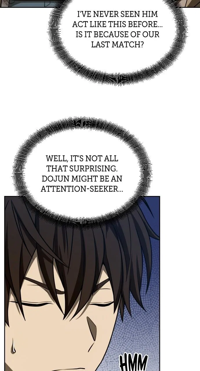 Return of the Genius Player Chapter 48 – Page 106
