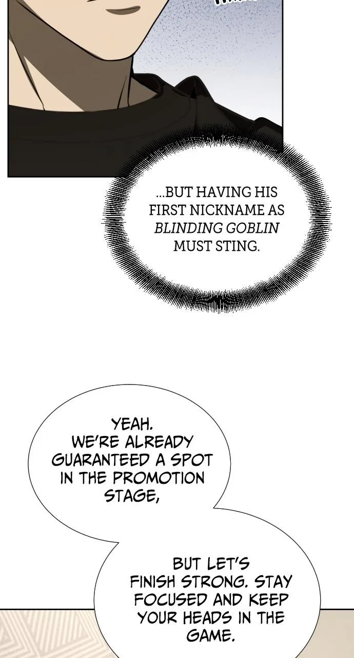 Return of the Genius Player Chapter 48 – Page 107