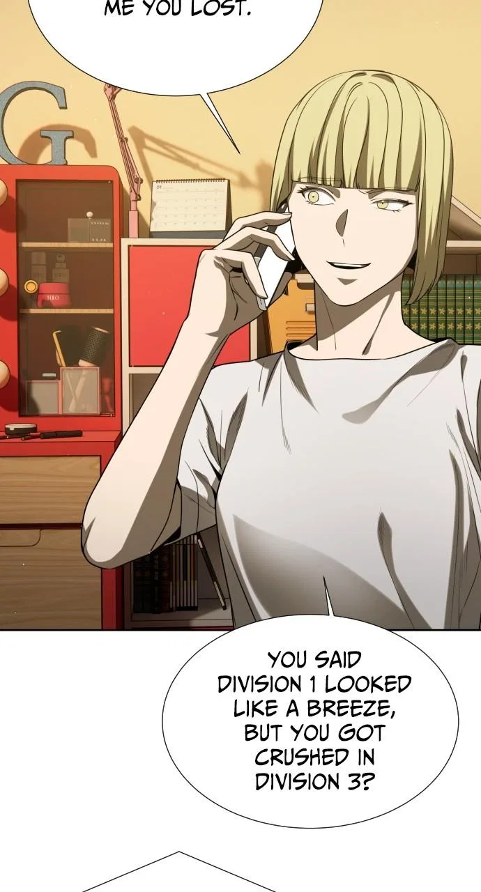 Return of the Genius Player Chapter 47 – Page 3