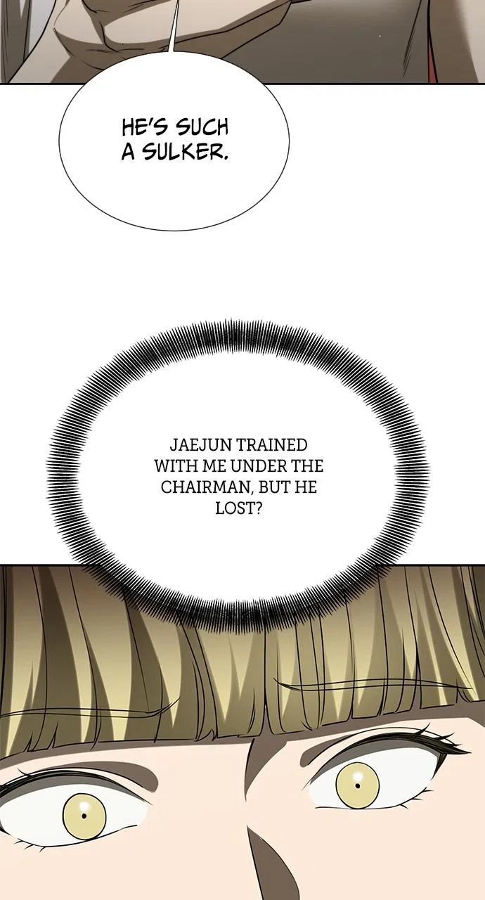 Return of the Genius Player Chapter 47 – Page 8