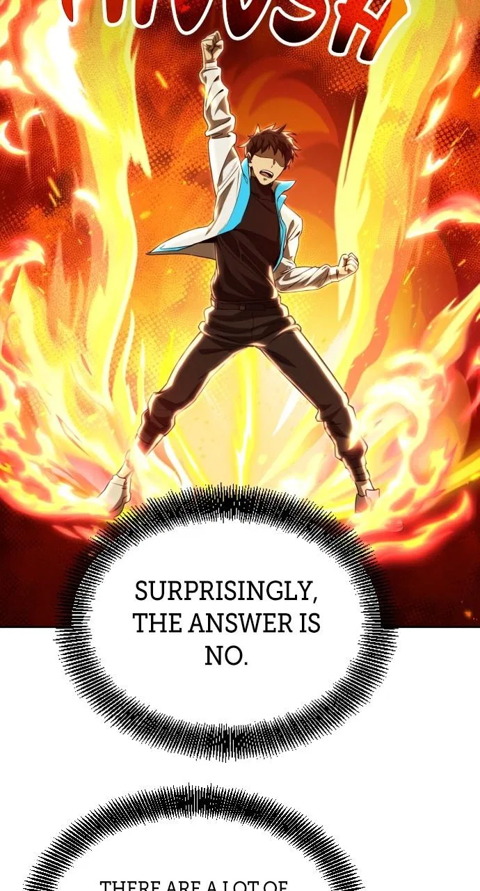 Return of the Genius Player Chapter 47 – Page 17