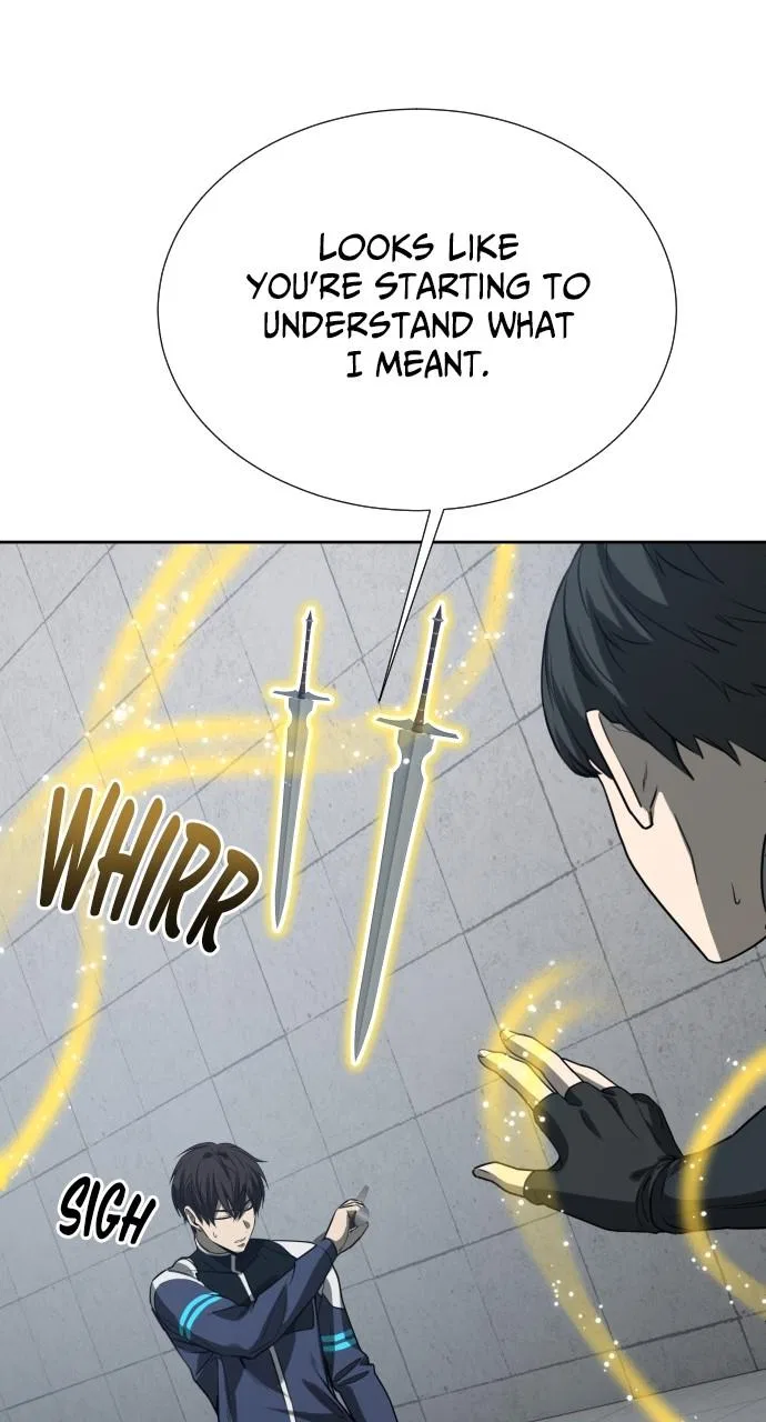 Return of the Genius Player Chapter 47 – Page 35