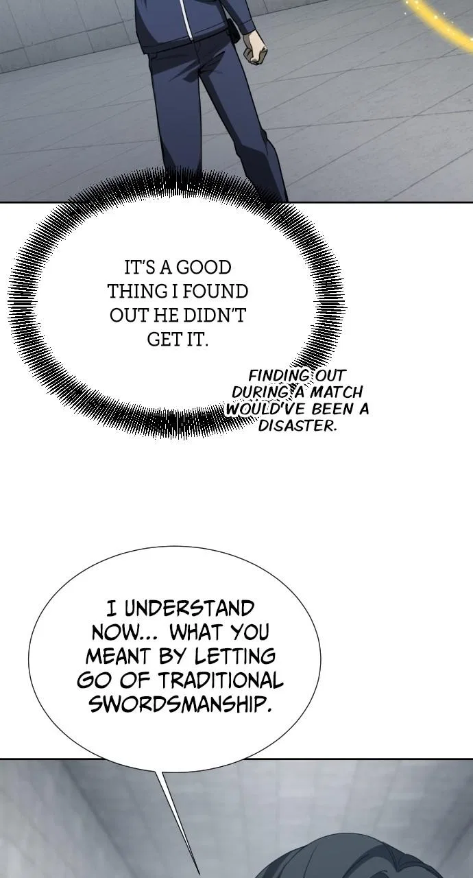 Return of the Genius Player Chapter 47 – Page 36