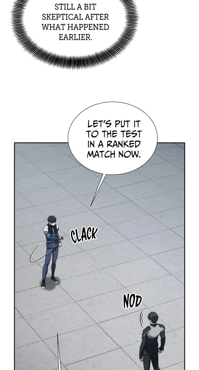 Return of the Genius Player Chapter 47 – Page 38