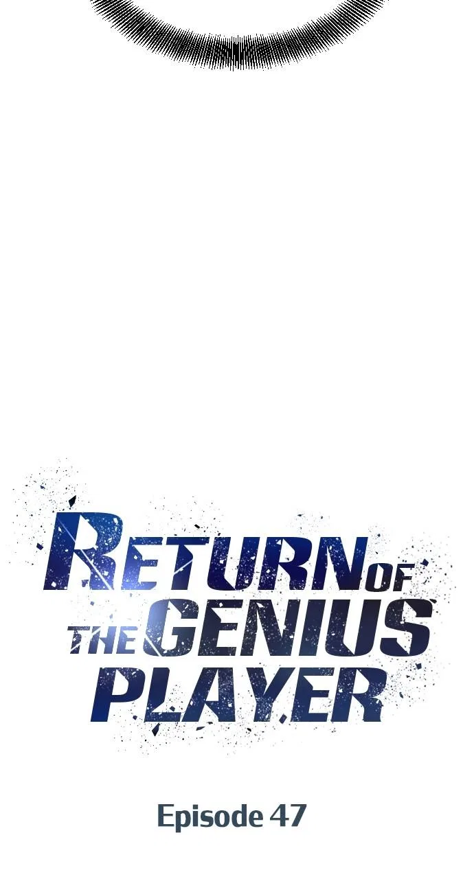 Return of the Genius Player Chapter 47 – Page 45