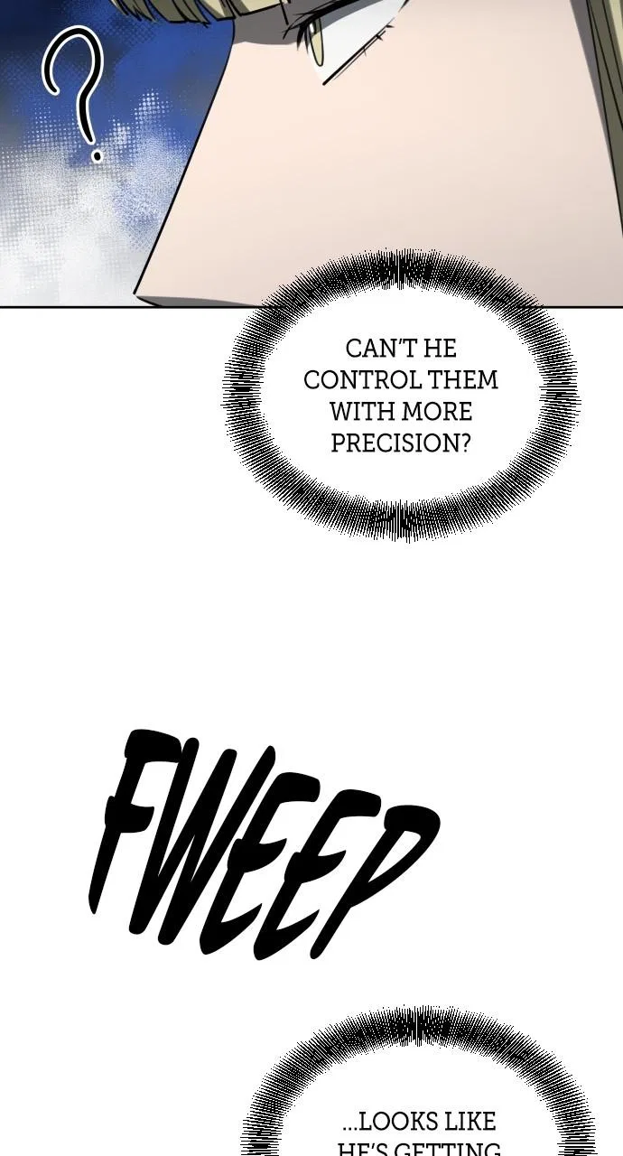 Return of the Genius Player Chapter 47 – Page 49