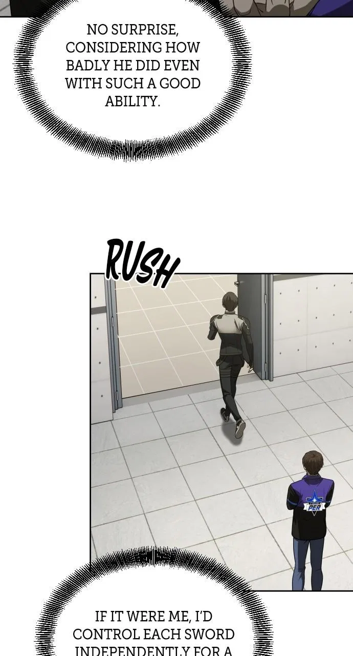 Return of the Genius Player Chapter 47 – Page 51