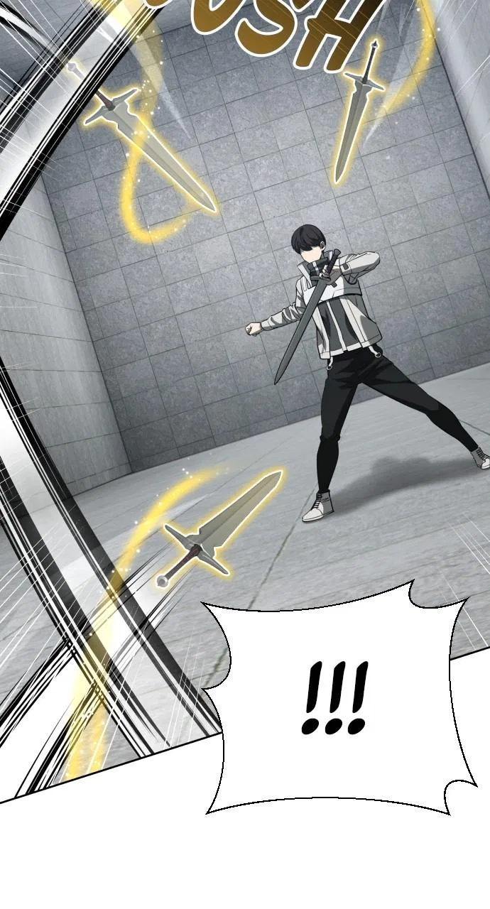 Return of the Genius Player Chapter 47 – Page 55