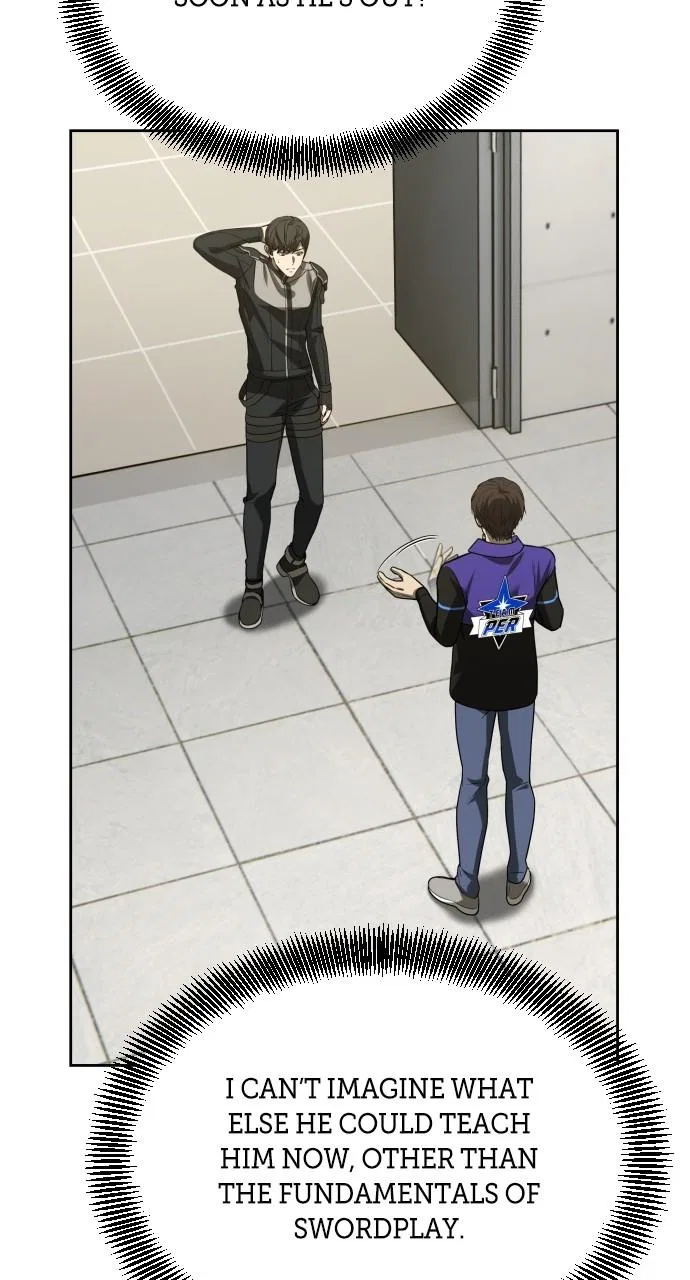 Return of the Genius Player Chapter 47 – Page 60