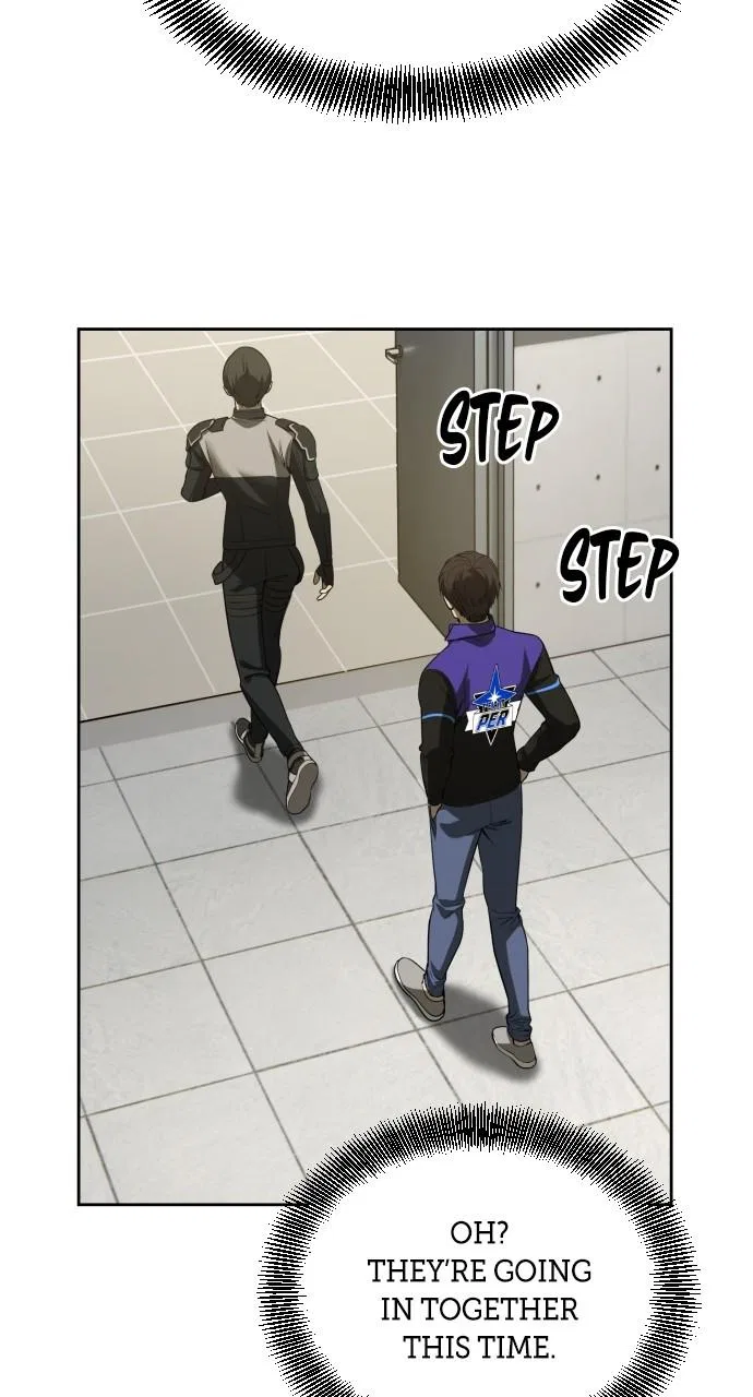 Return of the Genius Player Chapter 47 – Page 61
