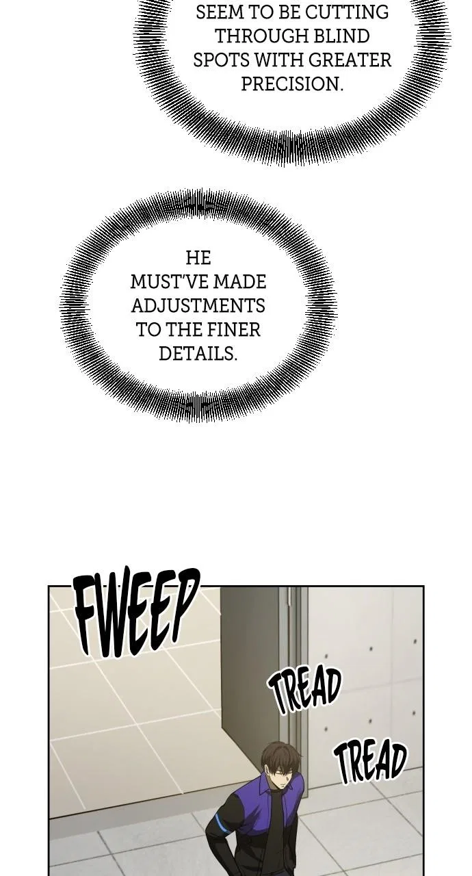 Return of the Genius Player Chapter 47 – Page 65