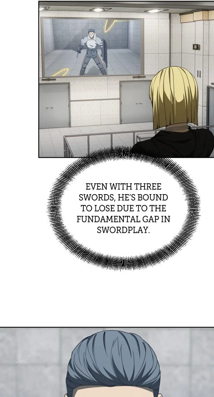 Return of the Genius Player Chapter 47 – Page 69