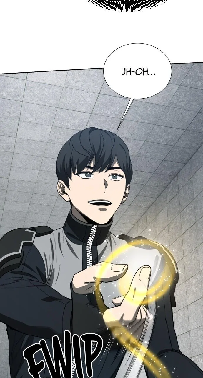Return of the Genius Player Chapter 47 – Page 79